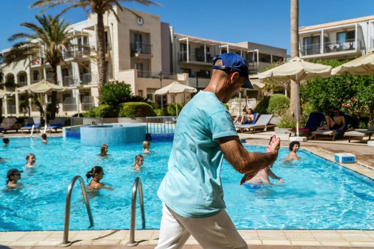 Aegean Pearl Hotel Rethimno