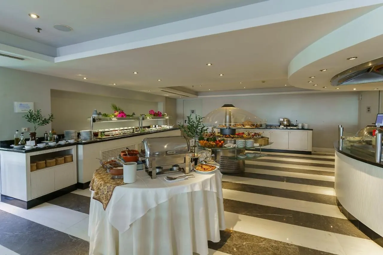 Aegean Pearl Hotel Rethimno 5*,  Grækenland