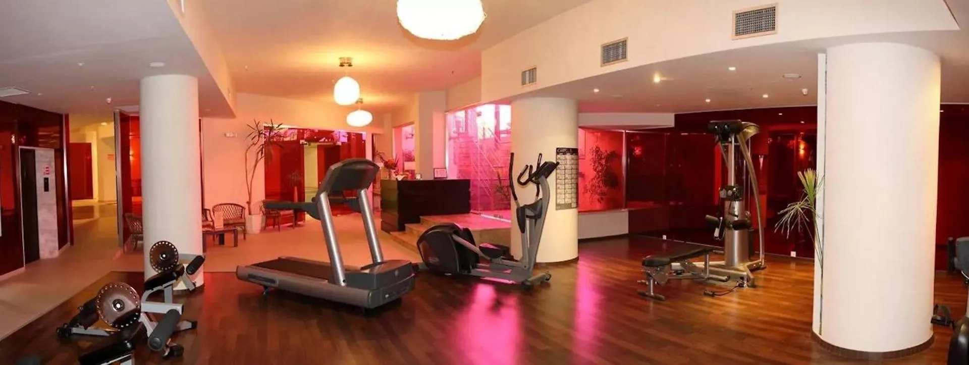 Aegean Pearl Hotel Rethimno