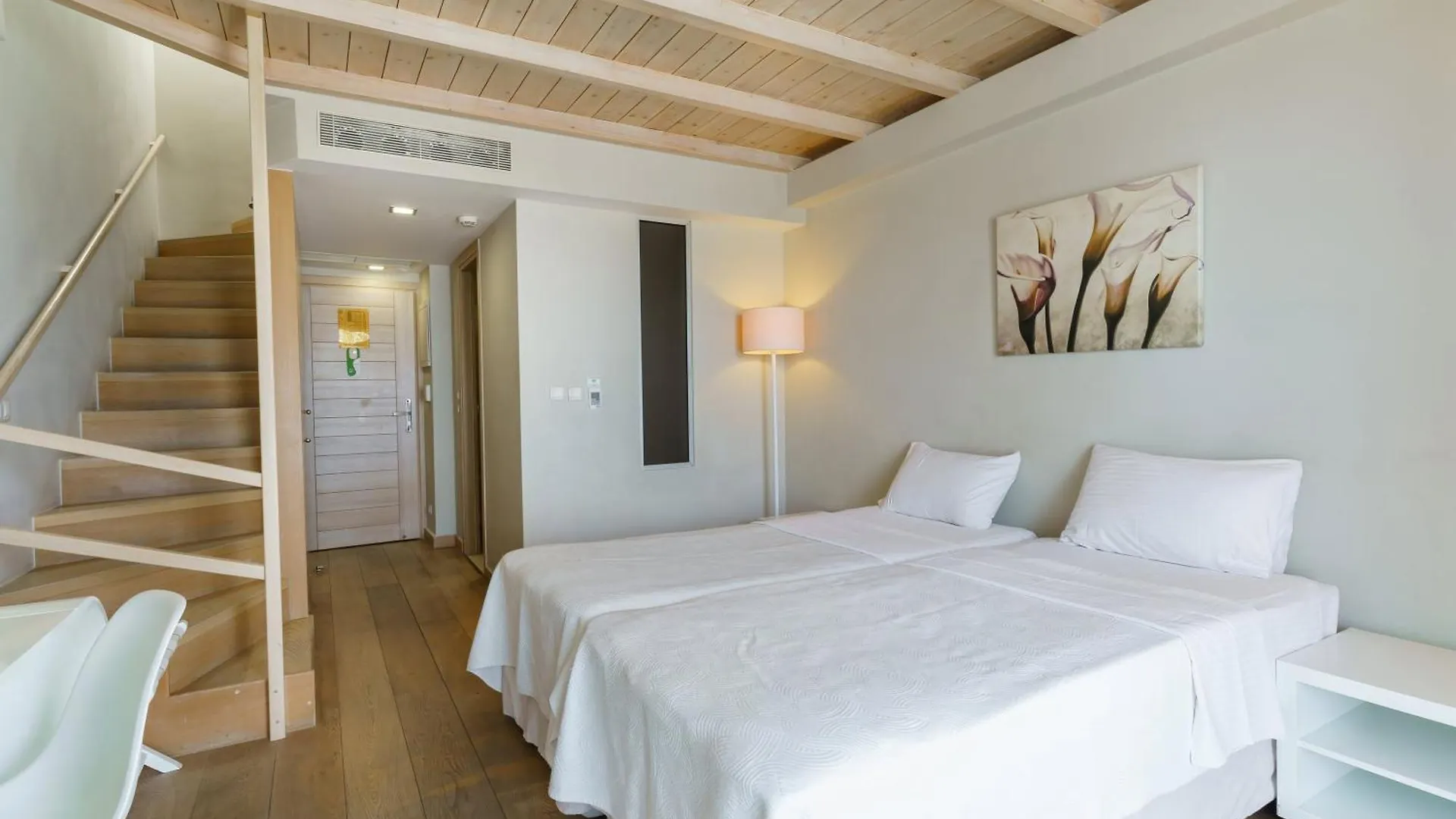 Aegean Pearl Hotel Rethimno 5*,  Grækenland