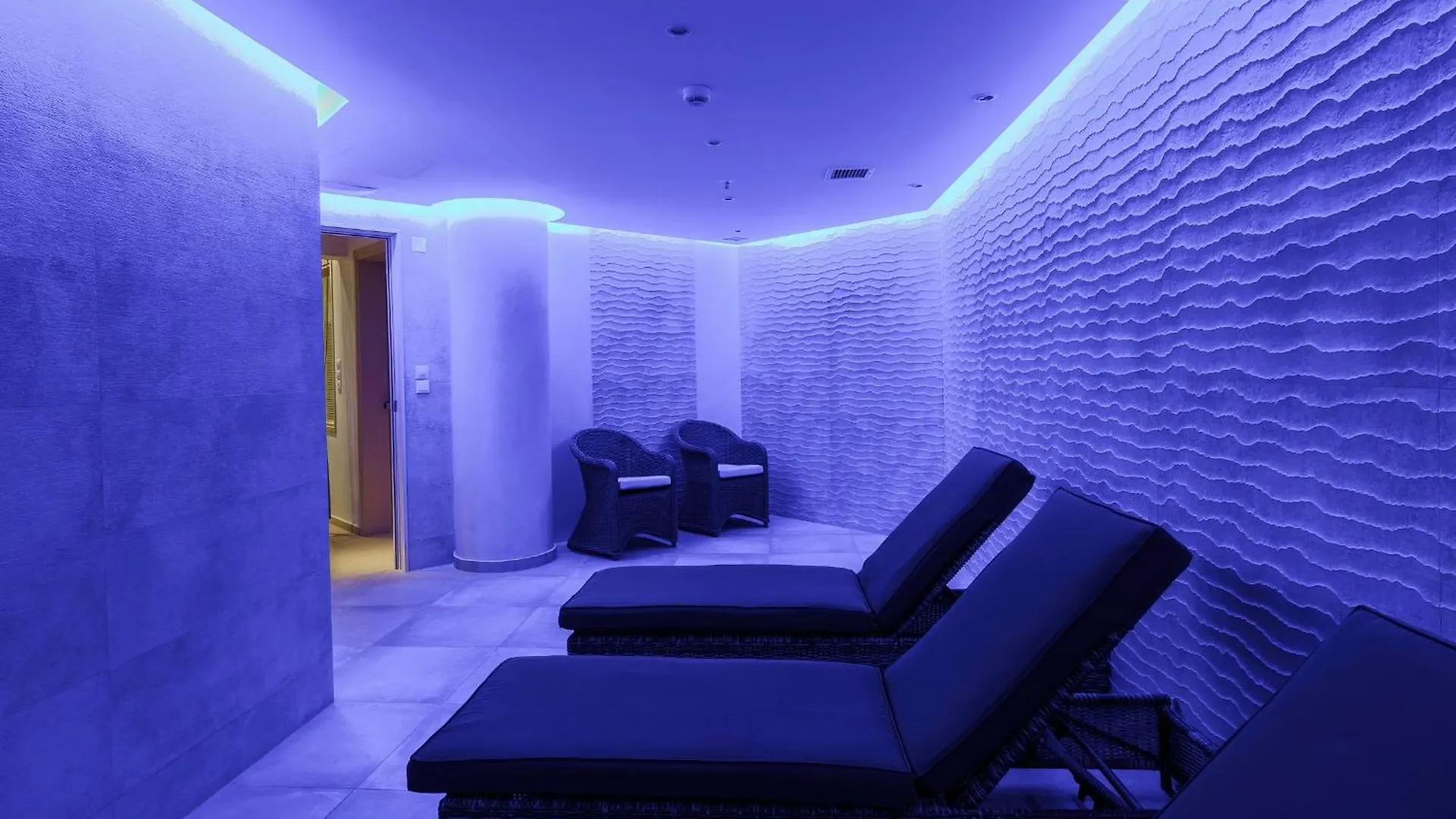 Aegean Pearl Hotel Rethimno 5*,