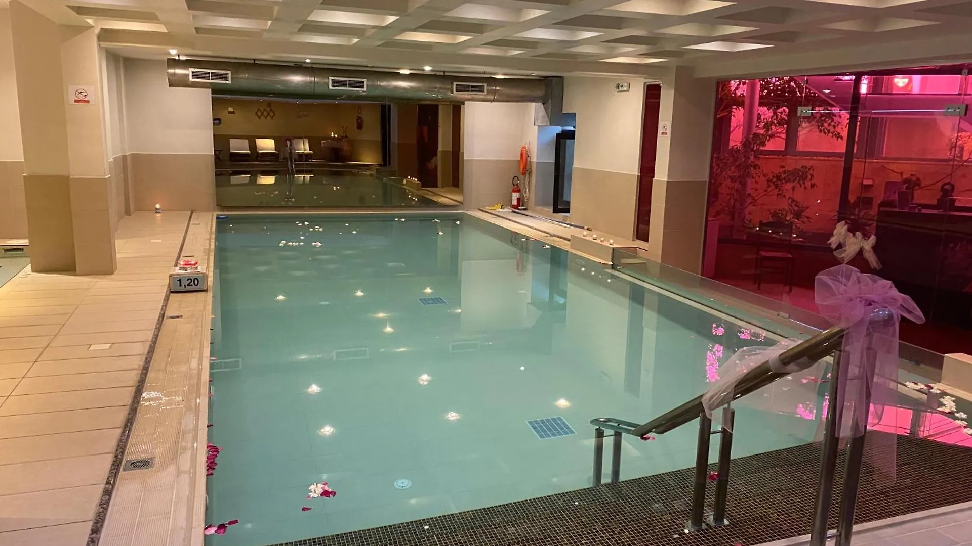 Aegean Pearl Hotel Rethimno 5*,  Grækenland