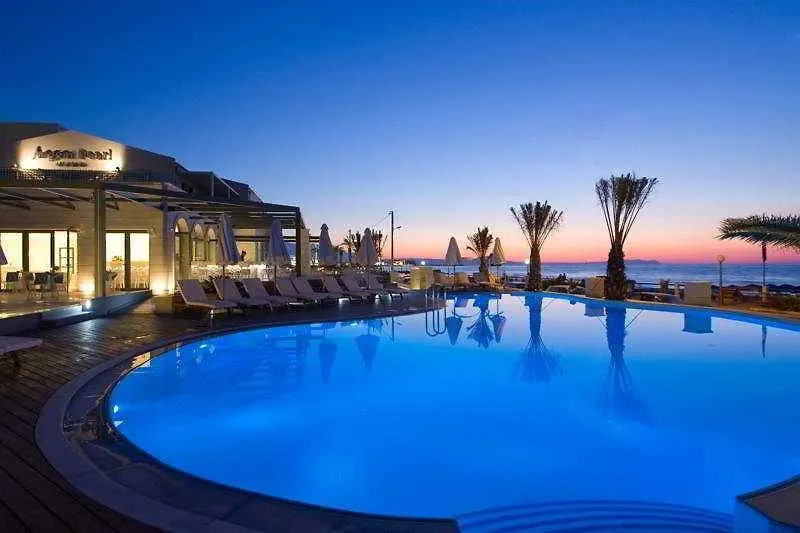 Aegean Pearl Hotel Rethymno  Resort Rethymno (Crete)