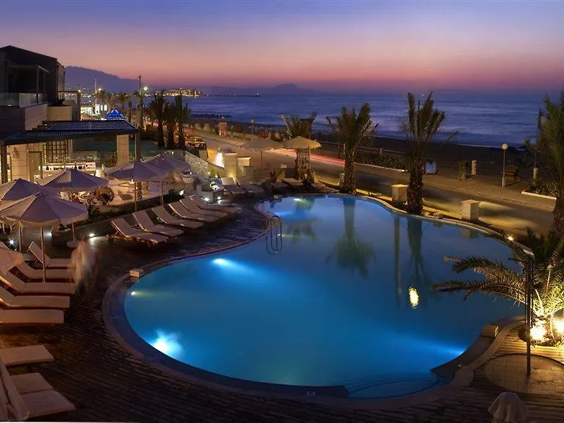 Aegean Pearl Hotel Rethymno