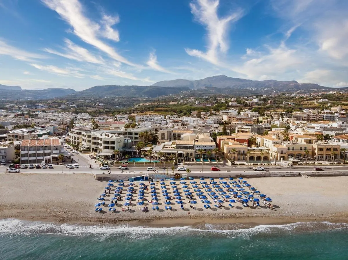Hotel Aegean Pearl Rétino 5*,  Grecia