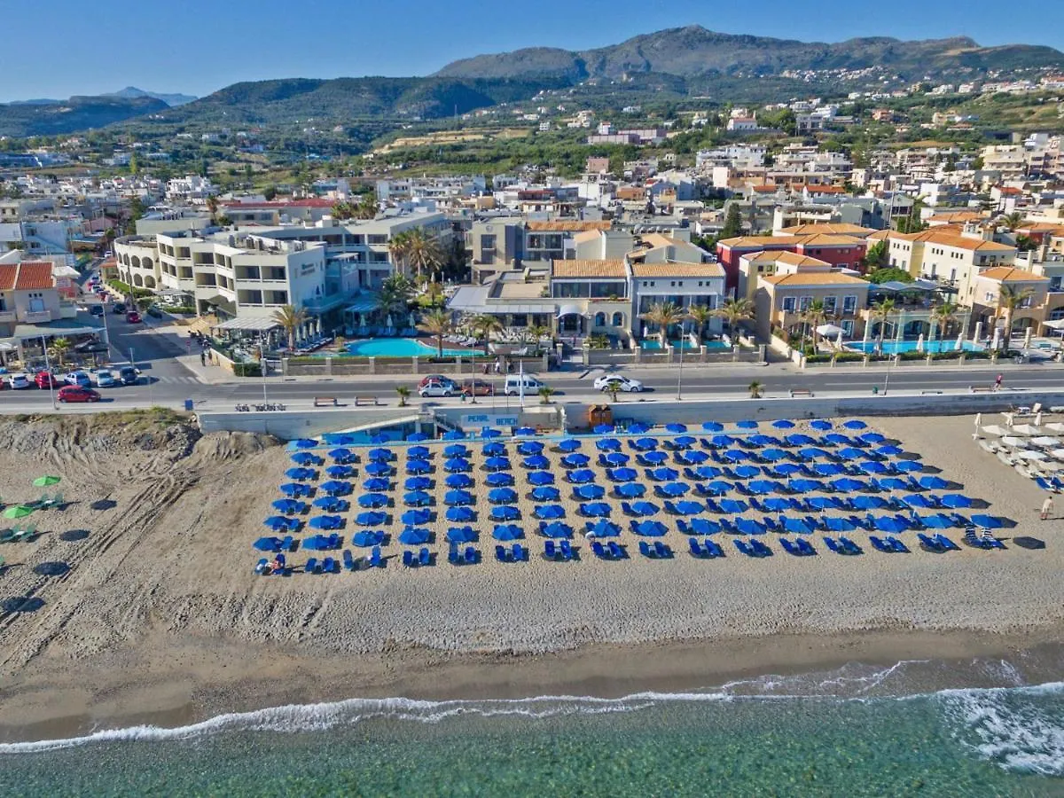 Hotel Aegean Pearl Rétino Resort
