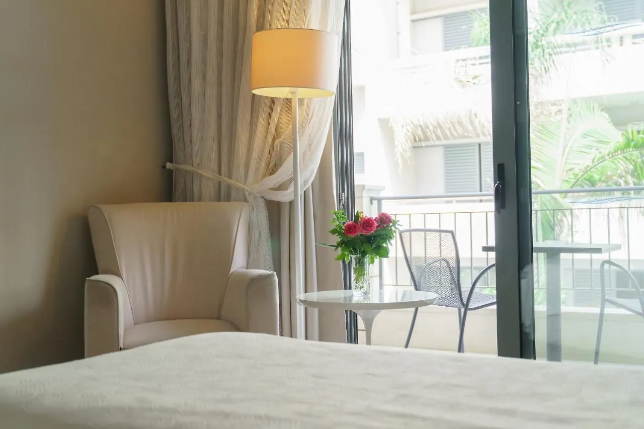 Hotel Aegean Pearl Rétino