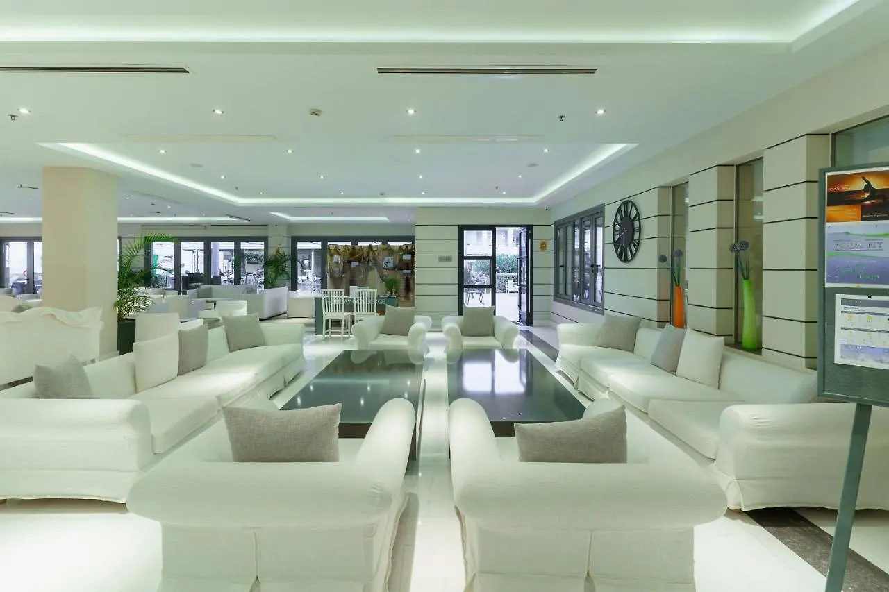 Aegean Pearl Hotel Rethymno  Resort