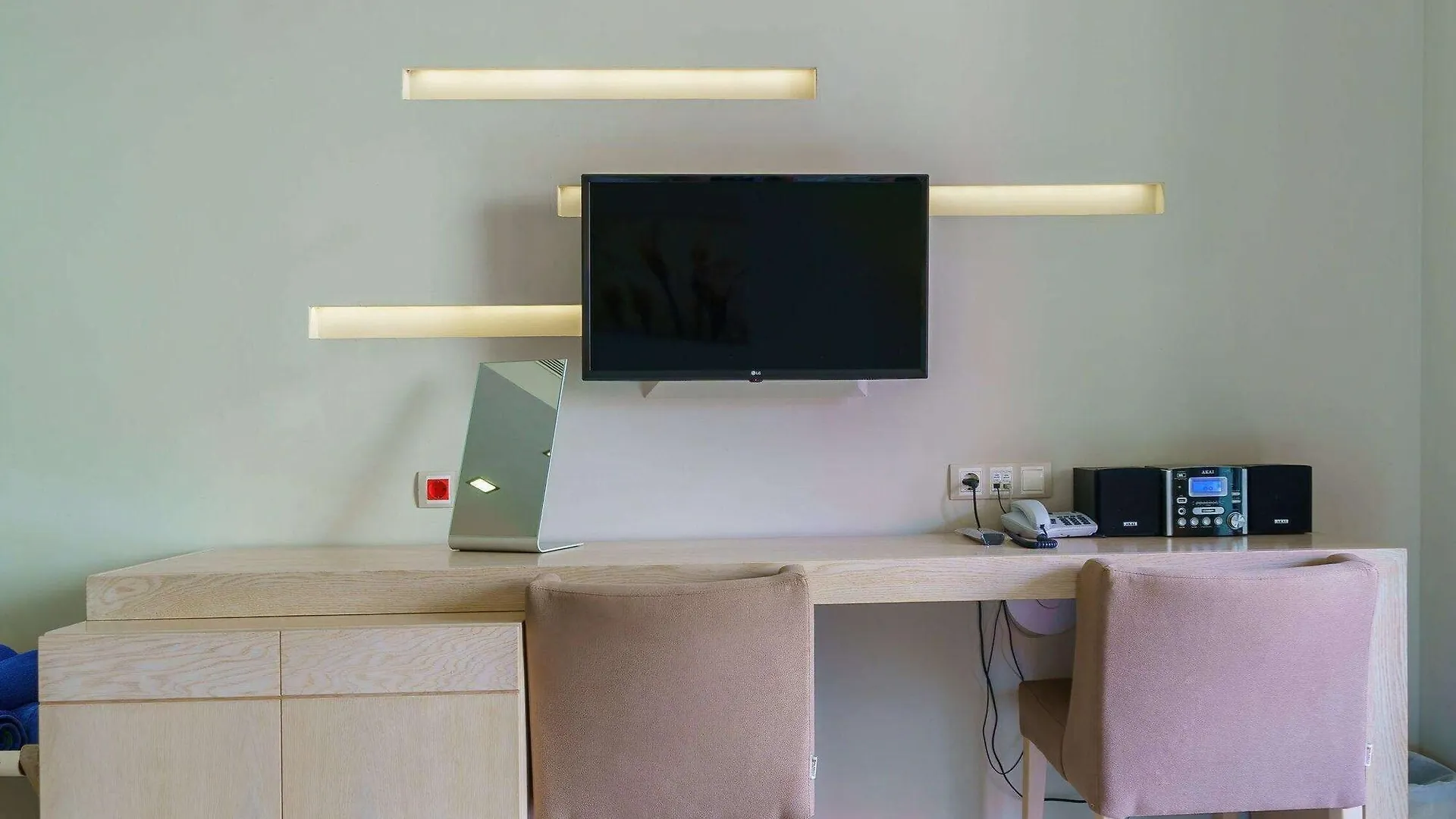 Aegean Pearl Hotel Rethymno