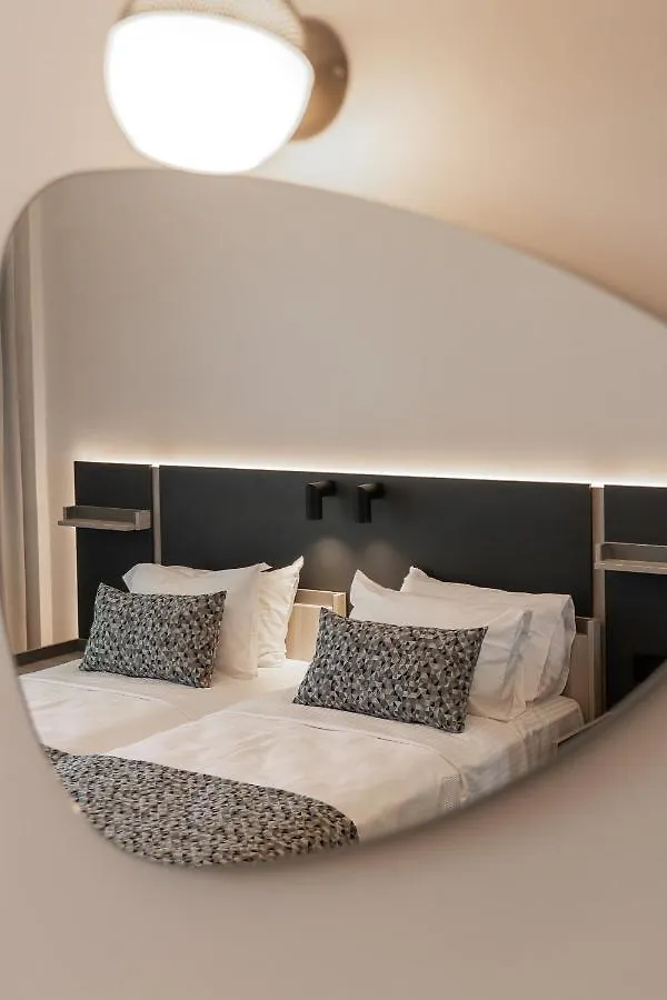 Aegean Pearl Hotel Rethymno  Resort