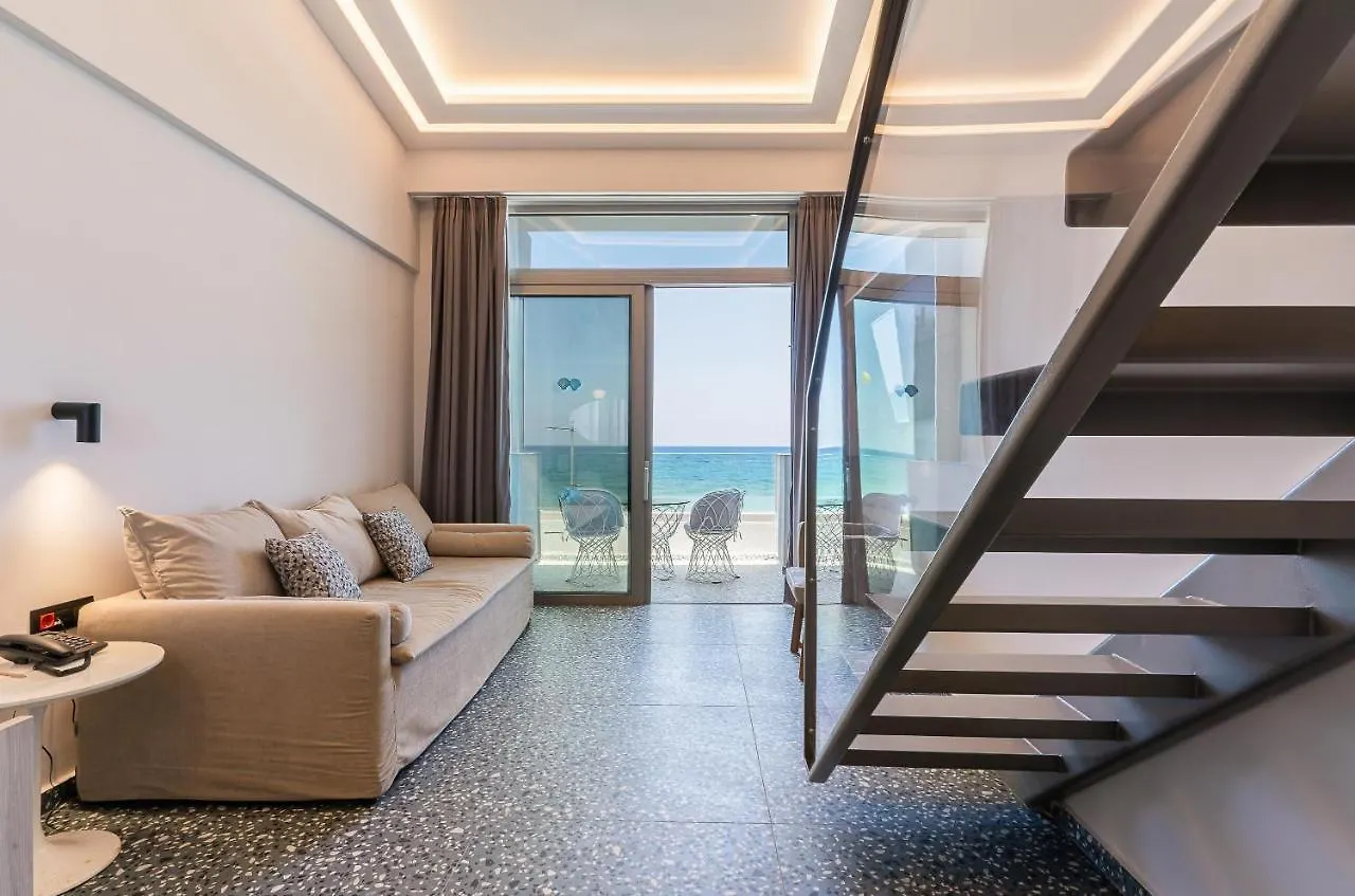 Hotel Aegean Pearl Rétino Resort