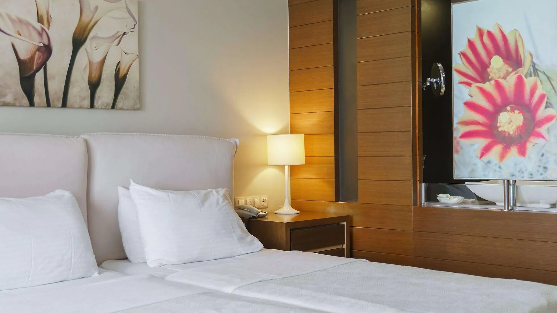 Aegean Pearl Hotel Rethymno  Rethymno (Crete)