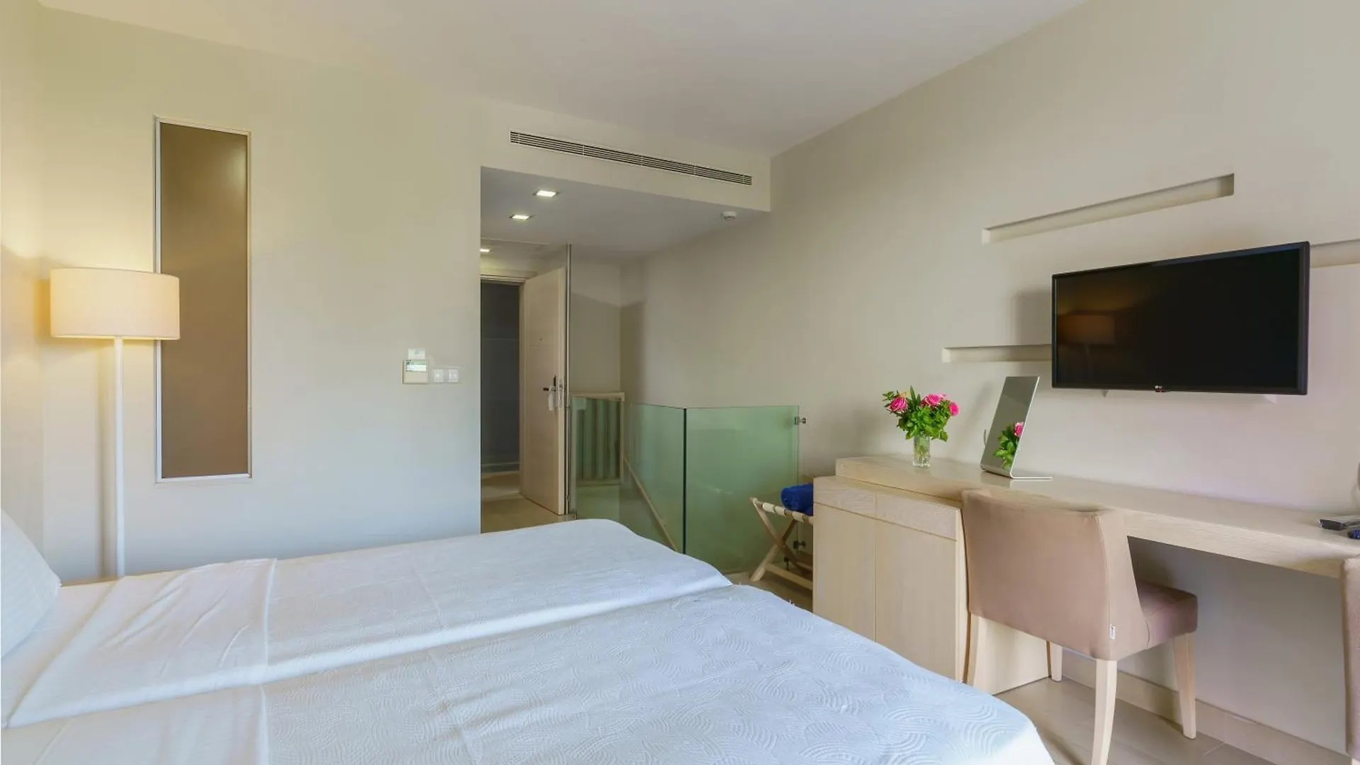 Aegean Pearl Hotel Rethymno  Rethymno (Crete)