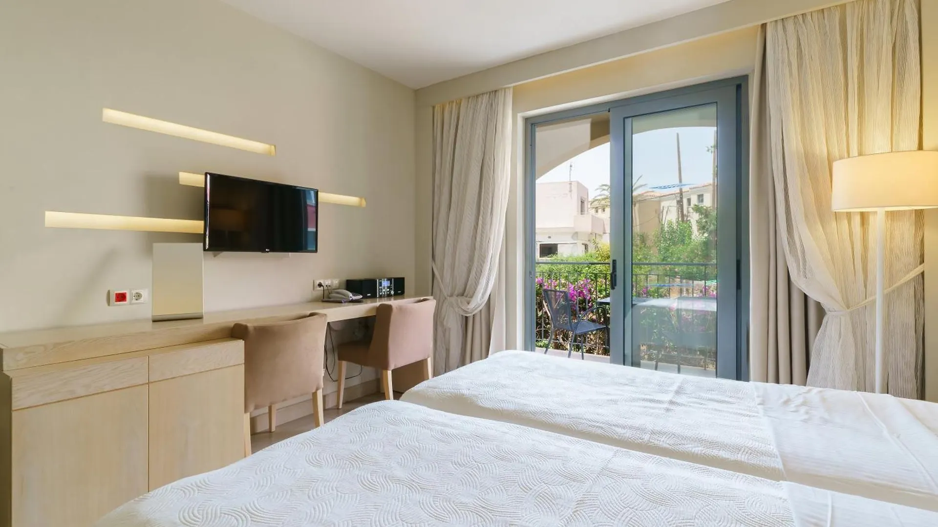 Hotel Aegean Pearl Rétino 5*,  Grecia