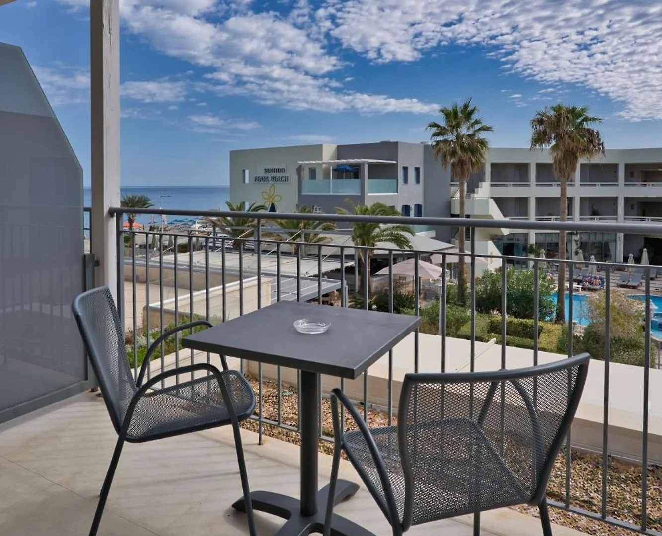 Aegean Pearl Hotel Rethymno