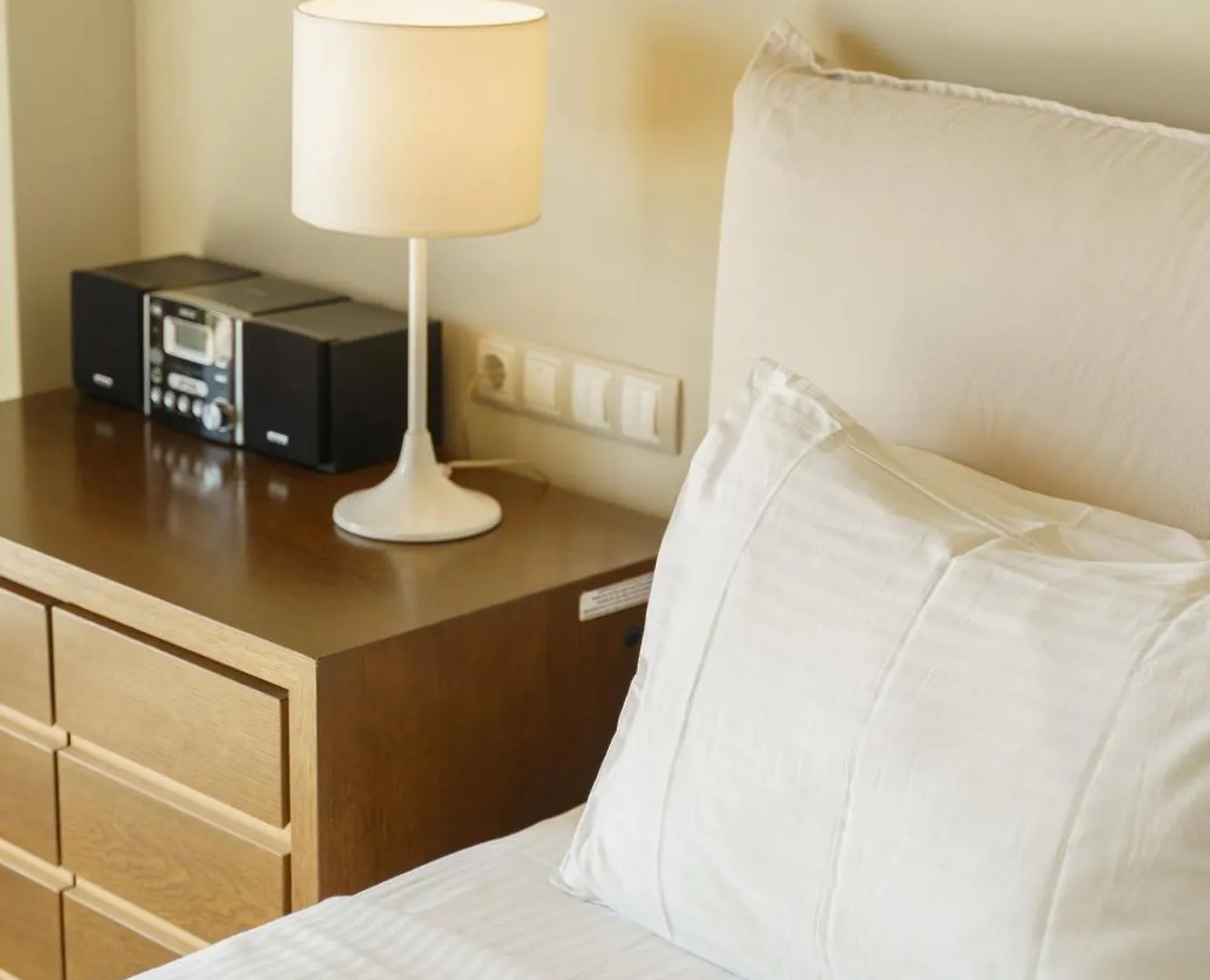 Resort Aegean Pearl Hotel Rethymno