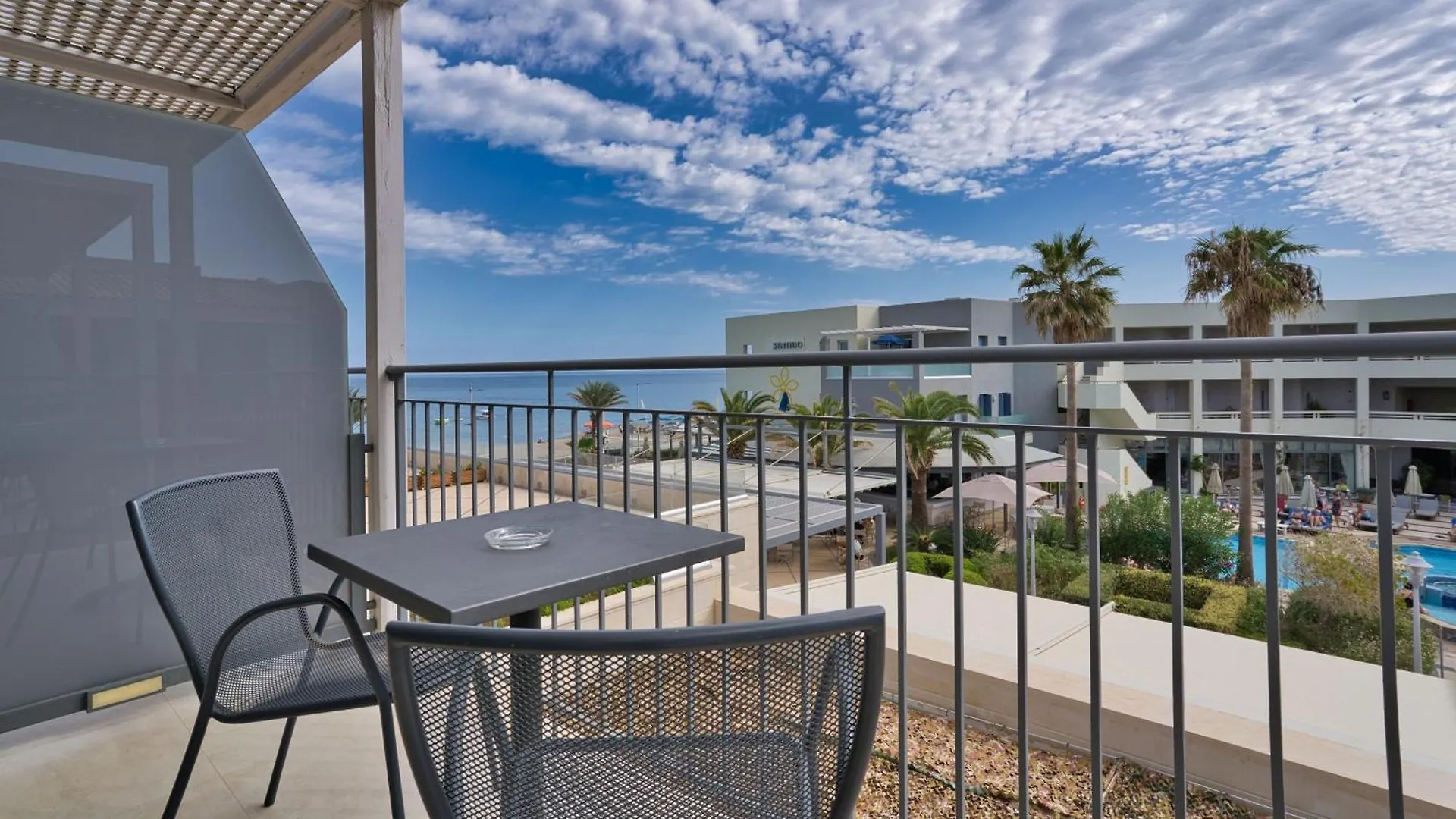 Aegean Pearl Hotel Rethymno  Rethymno (Crete)