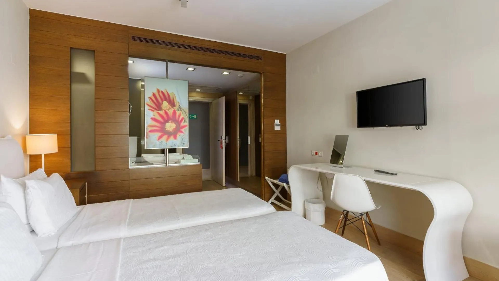Aegean Pearl Hotel Rethymno  Rethymno (Crete)