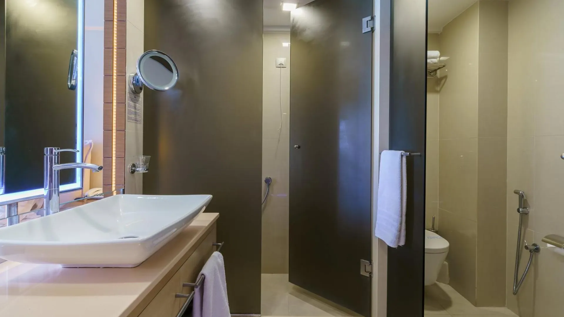 Aegean Pearl Hotel Rethymno  5*, Rethymno (Crete)