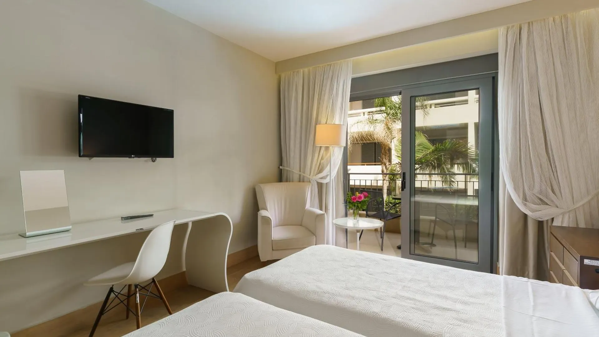 Aegean Pearl Hotel Rethymno  Resort