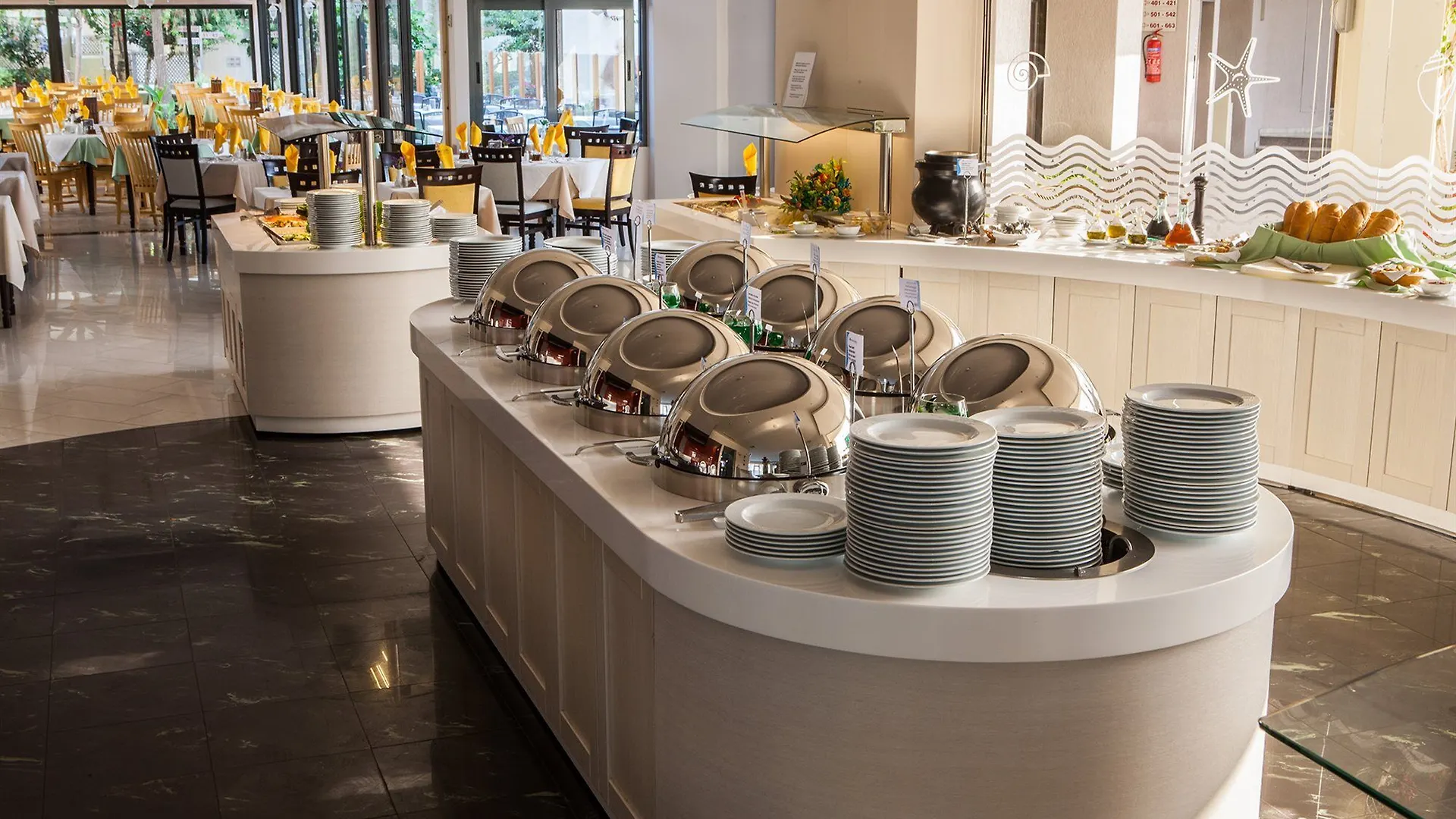 Aegean Pearl Hotel Rethymno  Resort