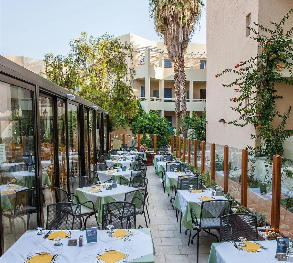 Aegean Pearl Hotel Rethymno  5*, Rethymno (Crete) Greece