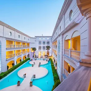Elinotel Apolamare Hotell Hanioti