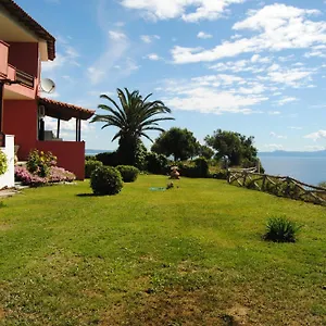  Apartament Marianna Sea View Grecja