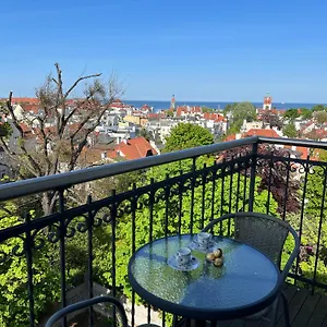  Apartament Panorama Polska