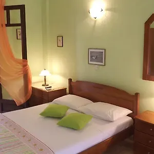  Apartament Pefka Studios & Grecja