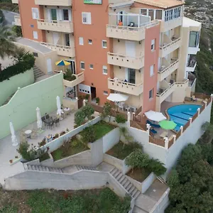 Eliza Apartament