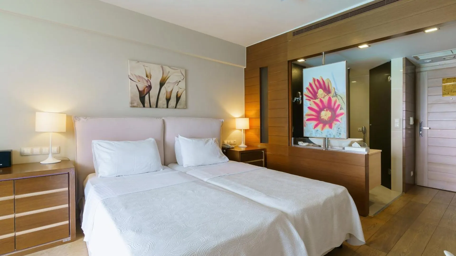 Hotel Aegean Pearl à Réthymnon Grèce