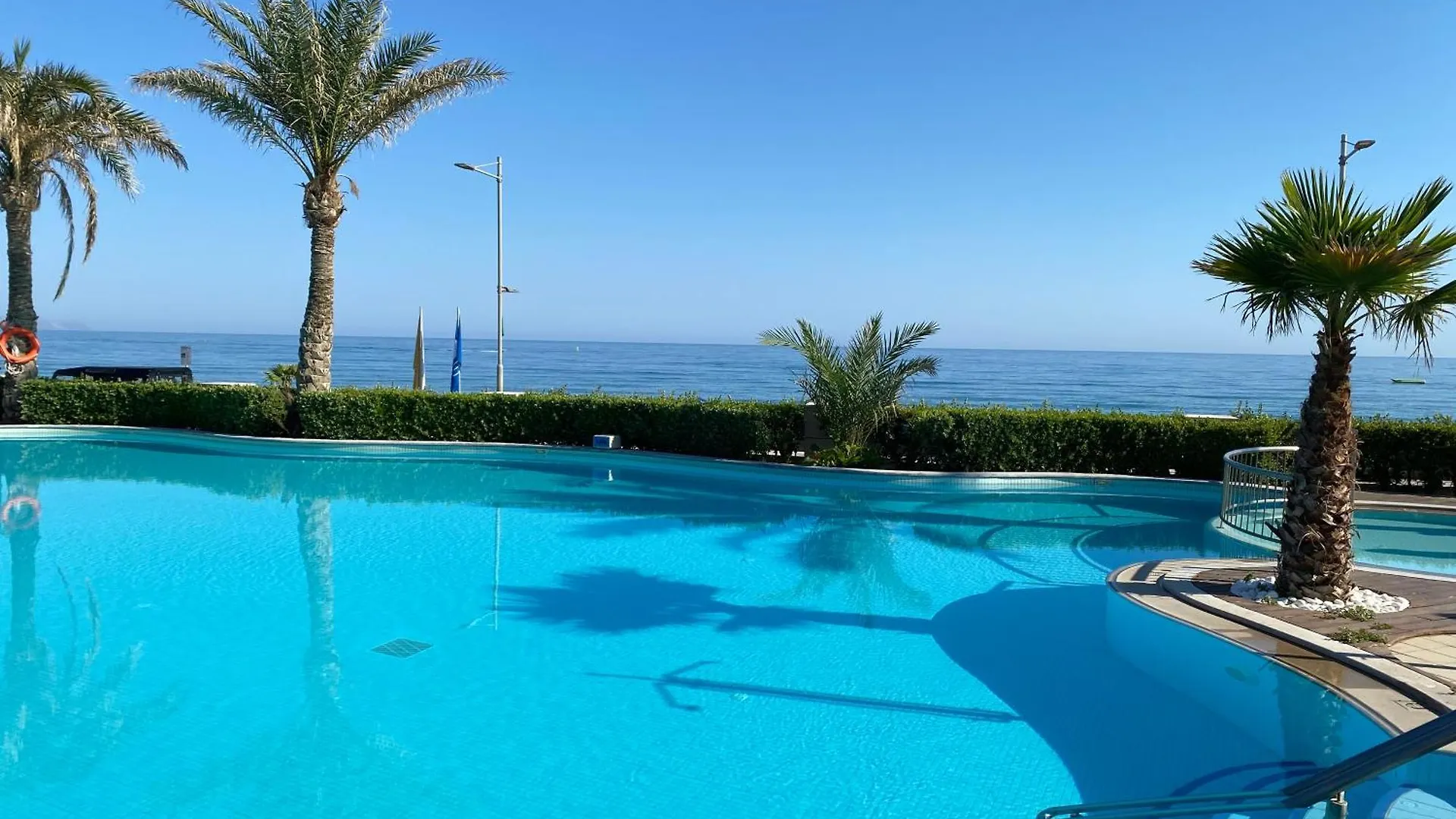 Resort Aegean Pearl Hotel Rethymno