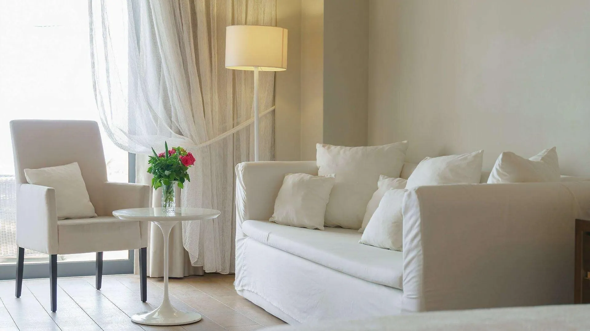 Aegean Pearl Hotel Rethymno  Resort