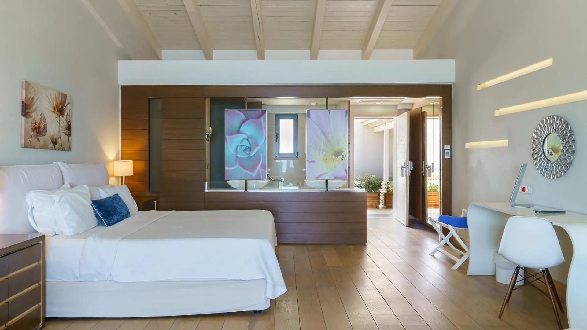 Aegean Pearl Hotel Rethymno  Resort Rethymno (Crete)
