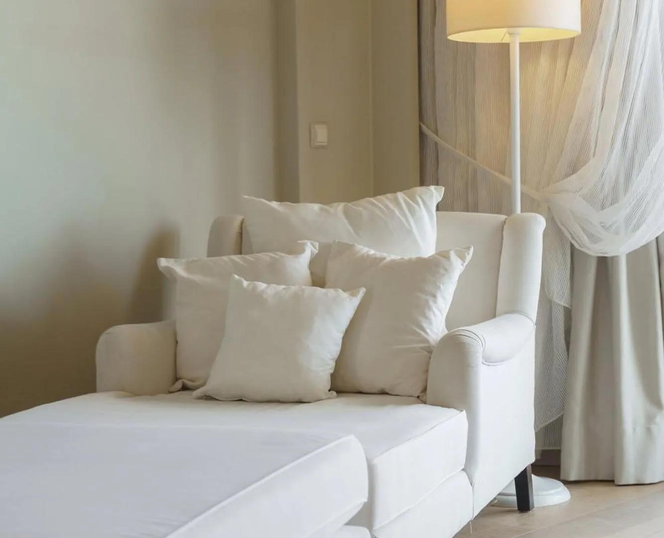 Aegean Pearl Hotel Rethymno  5*, Rethymno (Crete)