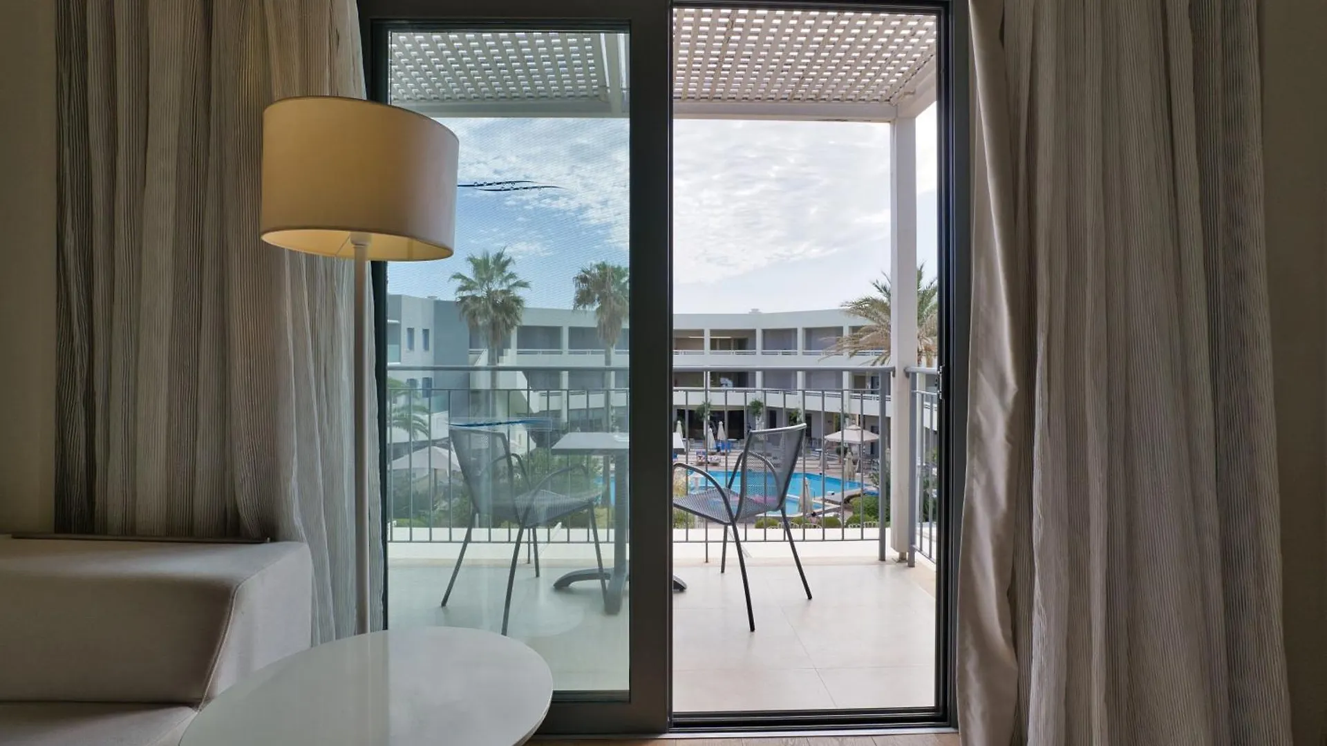 Aegean Pearl Hotel Rethymno  Rethymno (Crete)