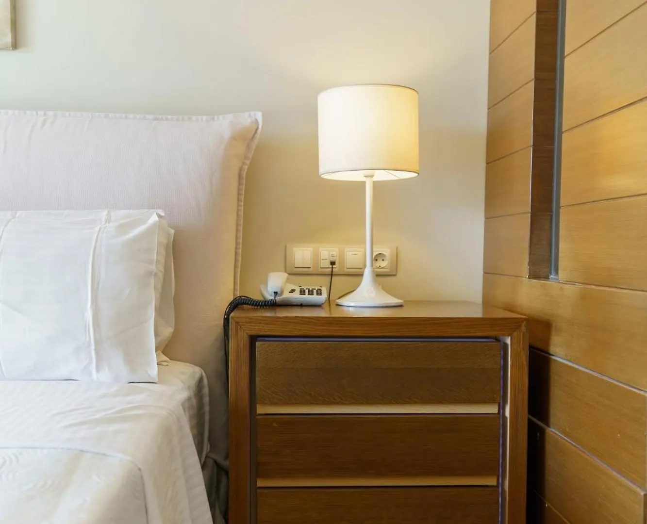 Aegean Pearl Hotel Rethymno
