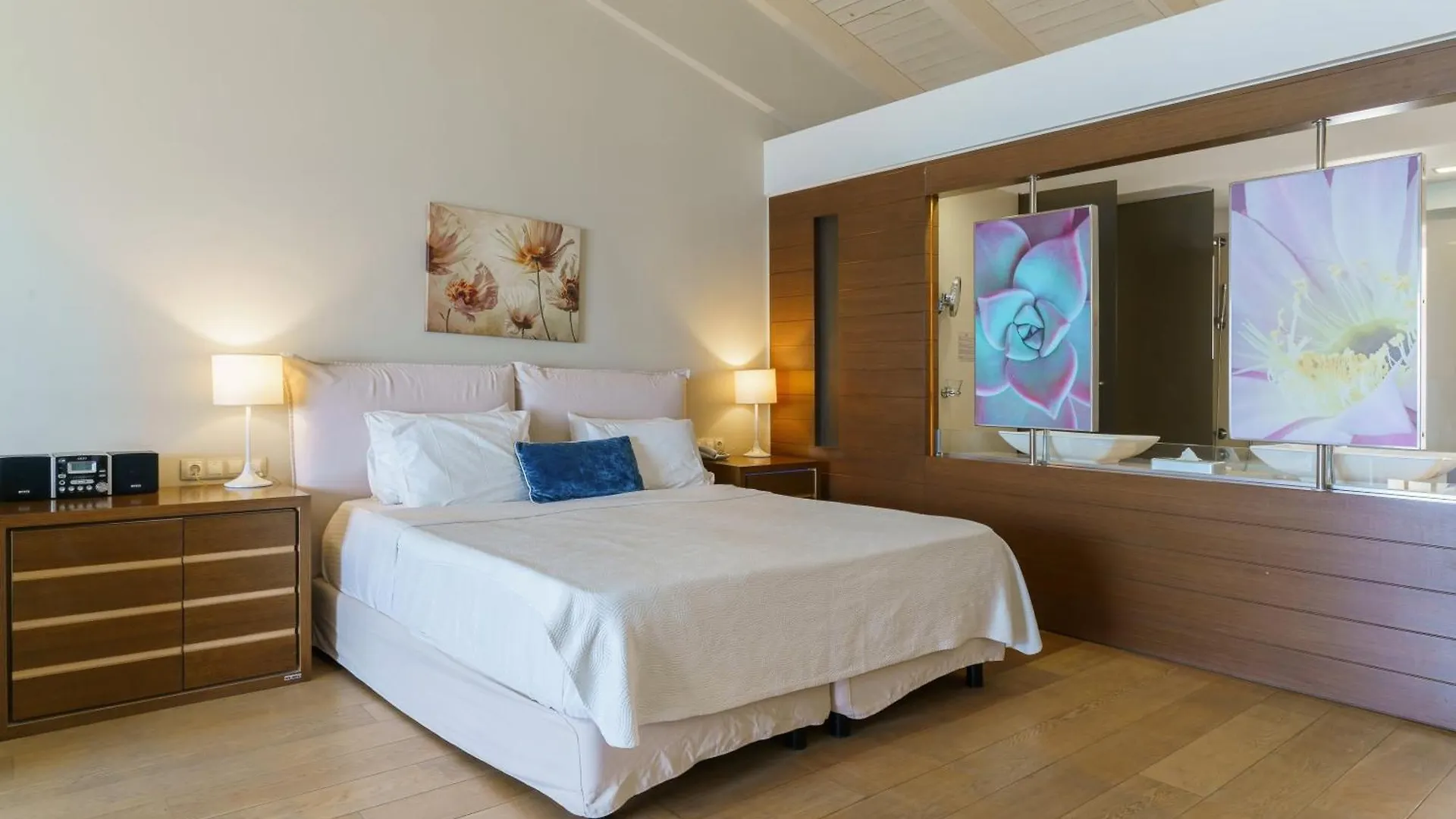 Aegean Pearl Hotel Rethymno  5*, Rethymno (Crete)