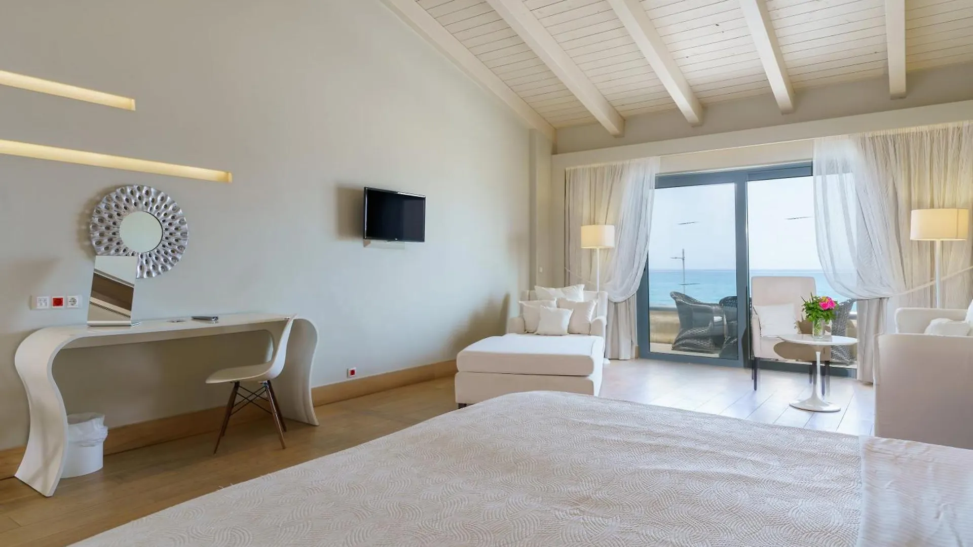 Aegean Pearl Hotel Rethymno  Greece