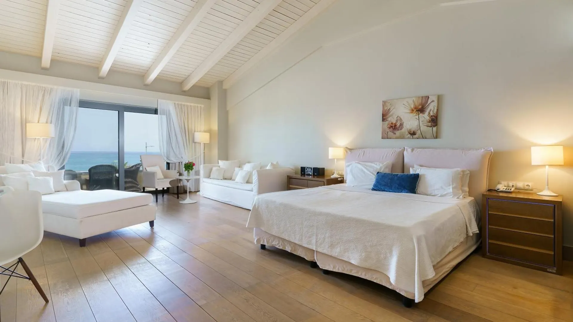Aegean Pearl Hotel Rethymno