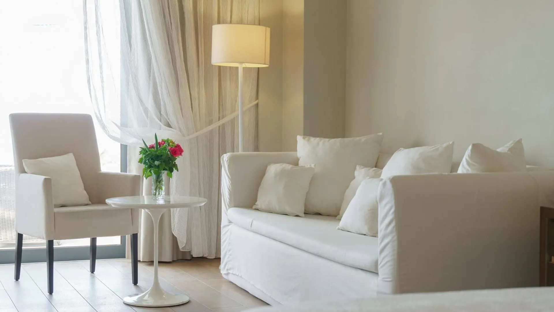 Resort Aegean Pearl Hotel Rethymno