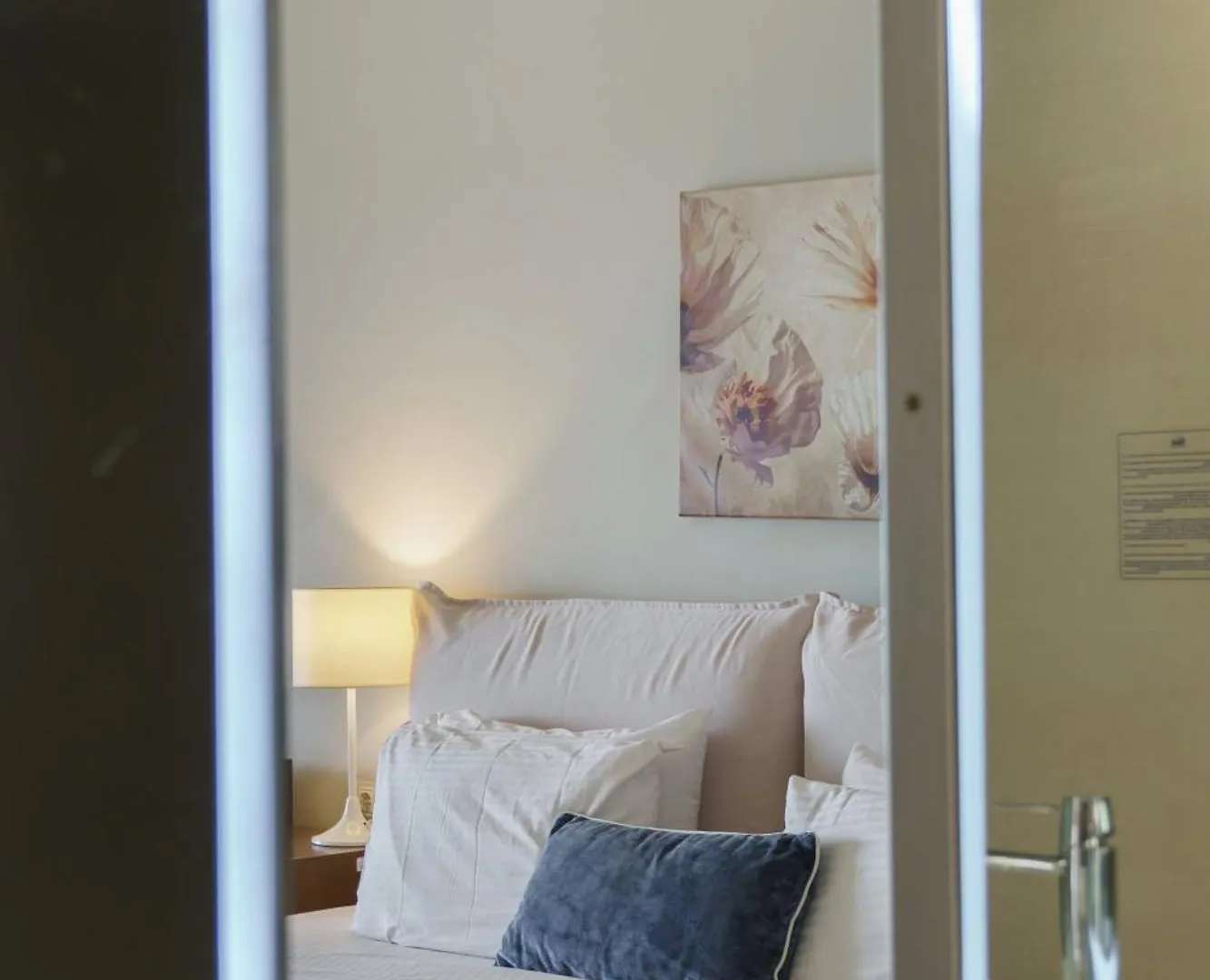 Aegean Pearl Hotel Rethymno  Greece