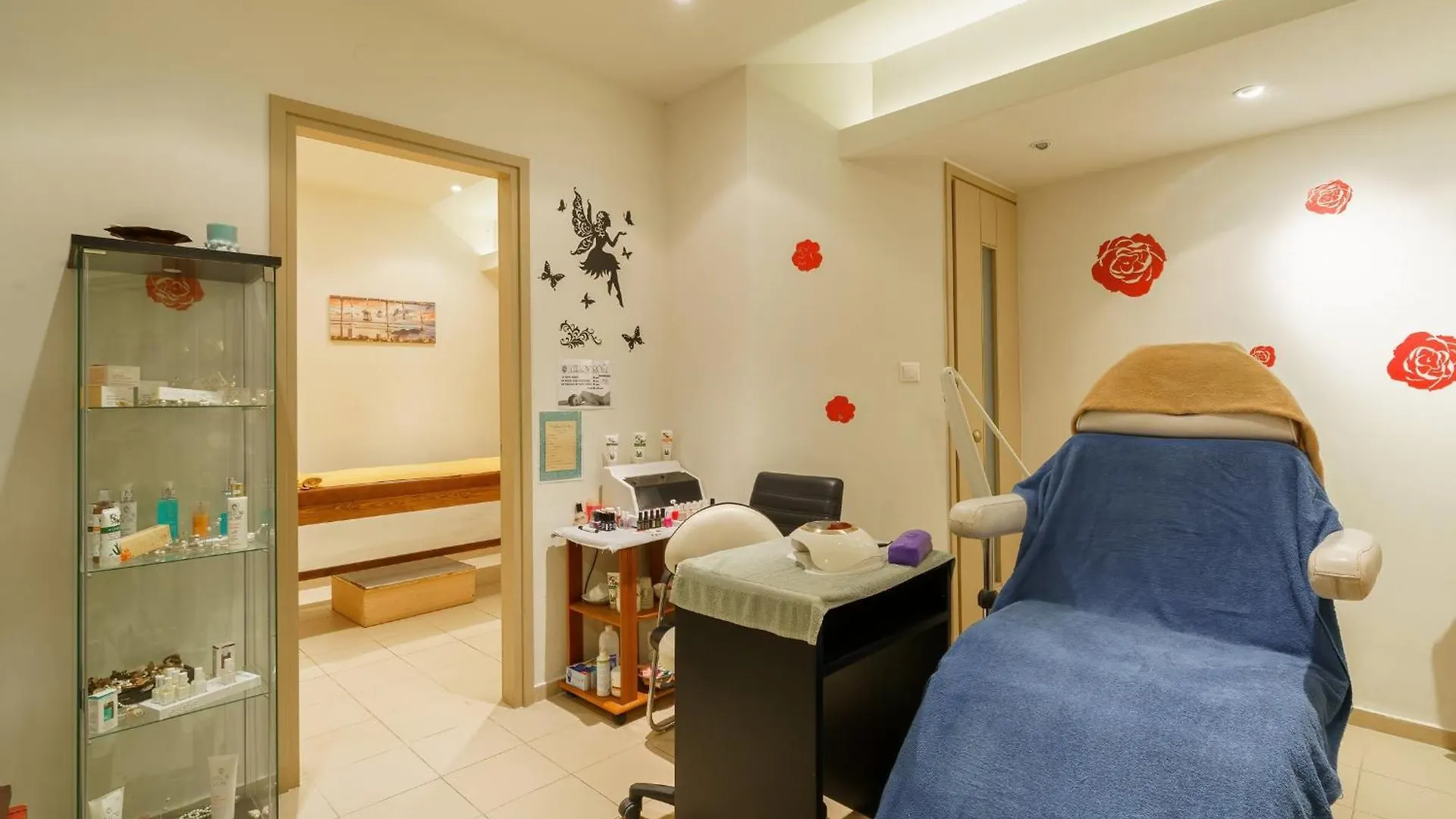 Aegean Pearl Hotel Rethymno  Rethymno (Crete)