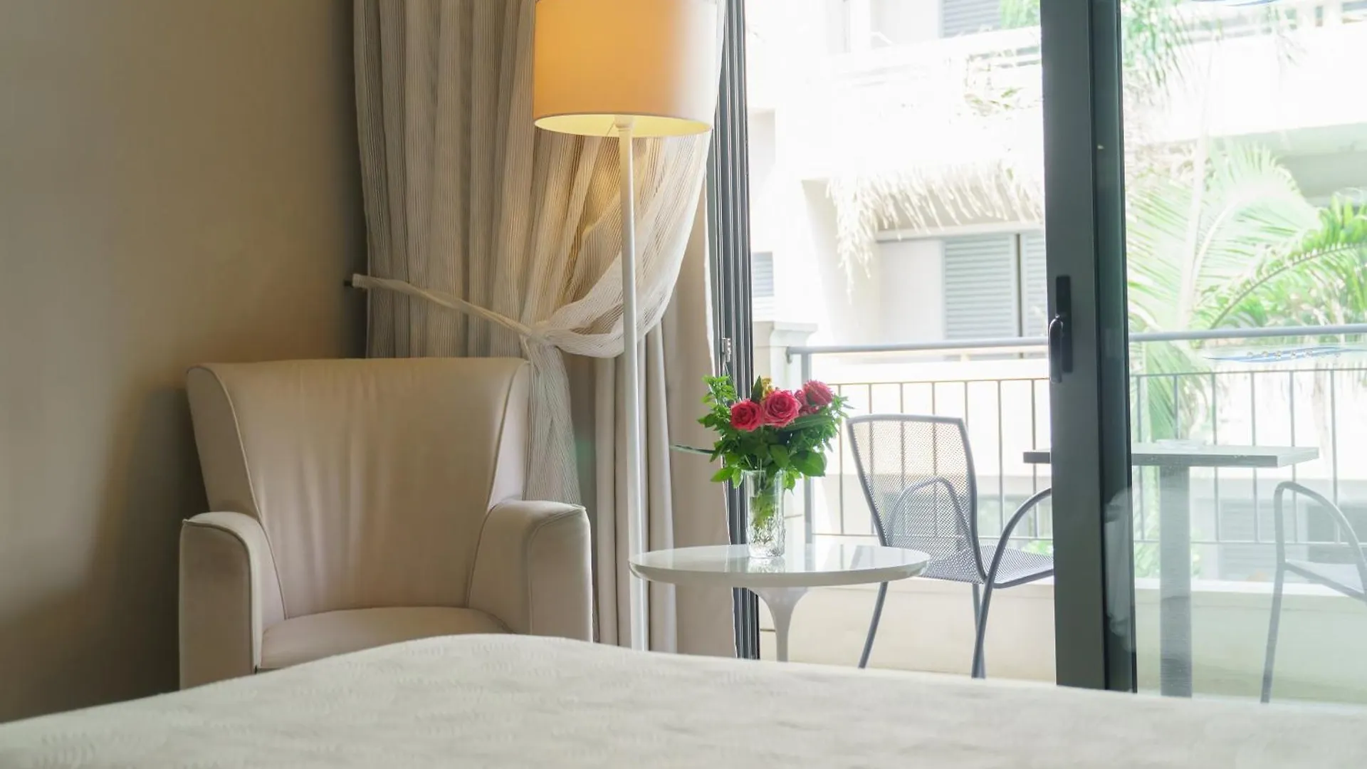 Aegean Pearl Hotel Rethymno  5*, Rethymno (Crete)