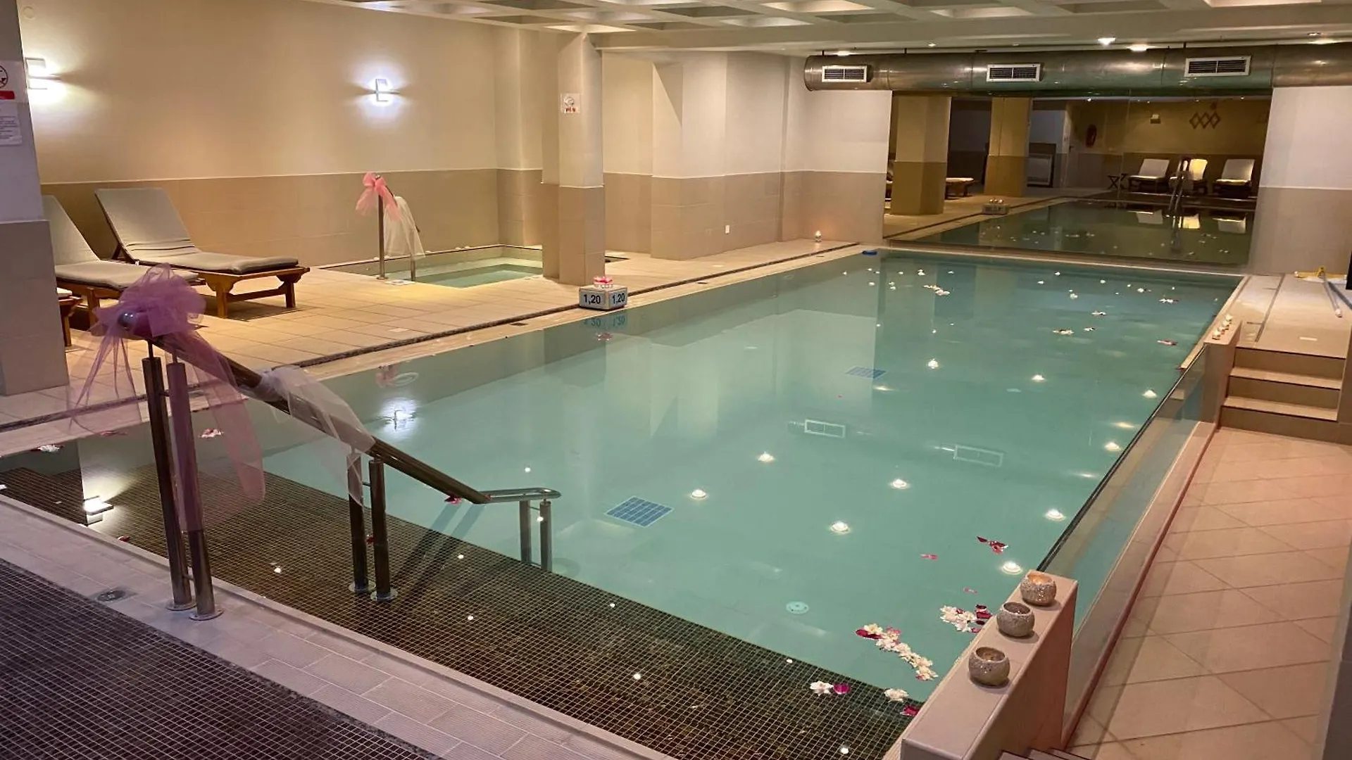 Aegean Pearl Hotel Rethymno  Resort